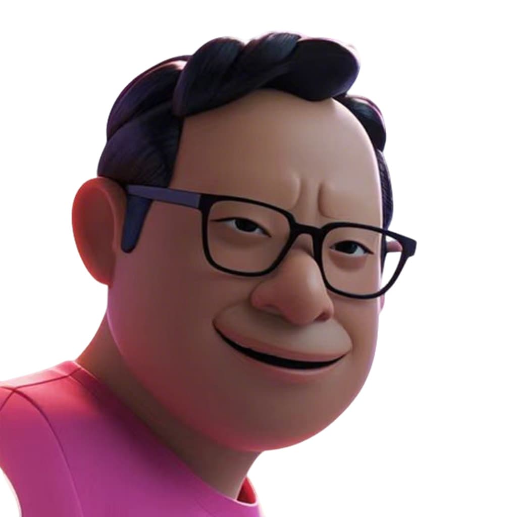 Leo Lee 博士