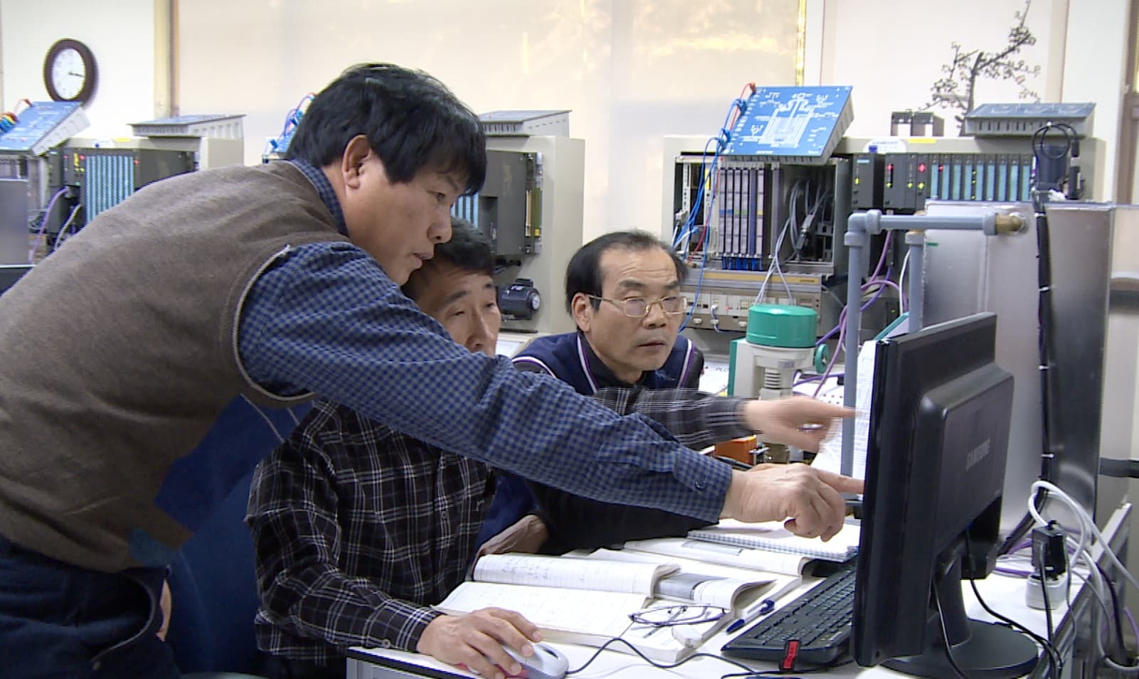 AI 原生组织咨询与陪跑